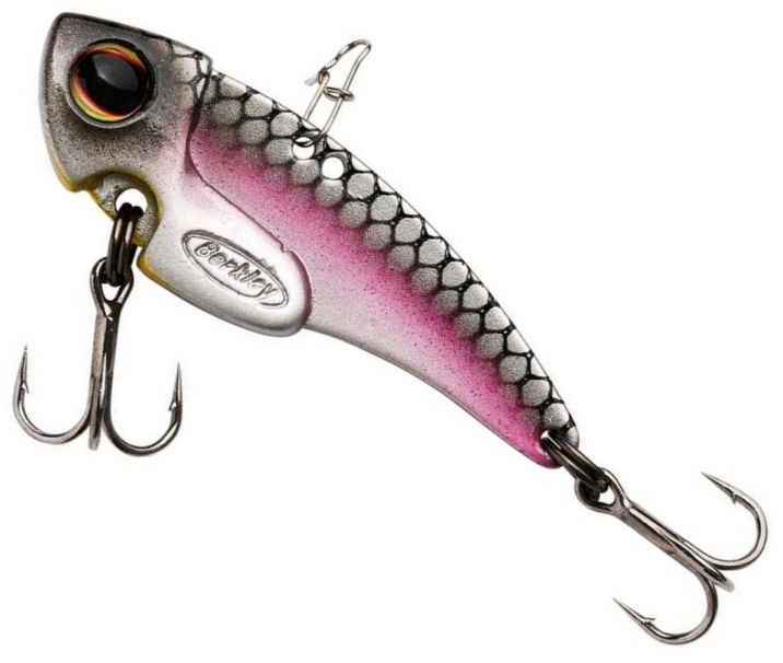 Cicada Berkley Powerblade, Wagasaki, 5.9cm, 18g