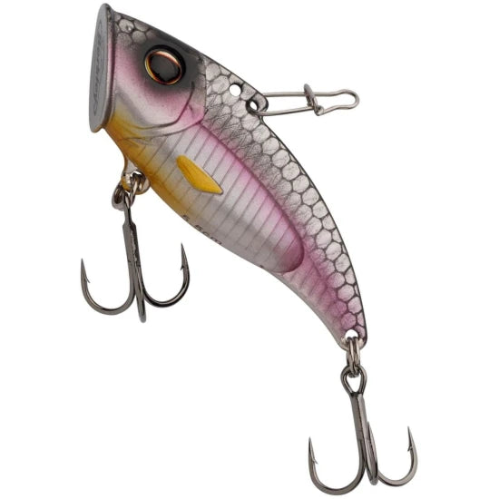 Cicada Berkley Rattlin Powerblade, Red Tiger, 6.5cm, 26g