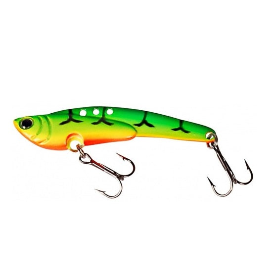 Cicada DAM Effzett Peacemaker Firetiger 28gr 75mm