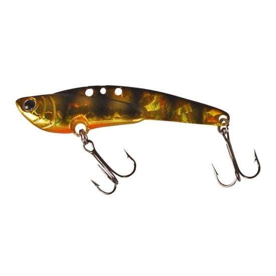 Cicada DAM Effzett Peacemaker Perch 21gr 68mm