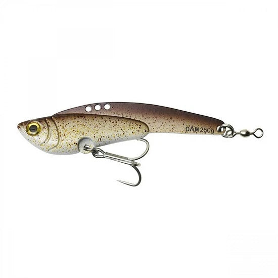 Cicada Dam Salt-x Pilk-blade 100gr Cod