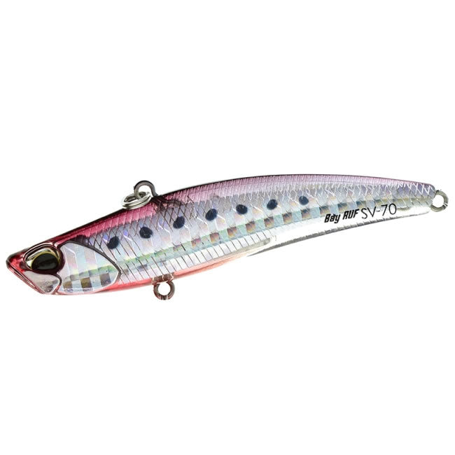 Cicada DUO Bay Ruf SV70 7cm 11g CHN0094 Chigomori Sardine S