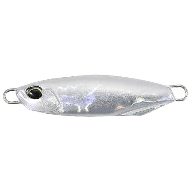 Cicada DUO Drag Metal Cast 4.35cm 15g PDA0005 Silver