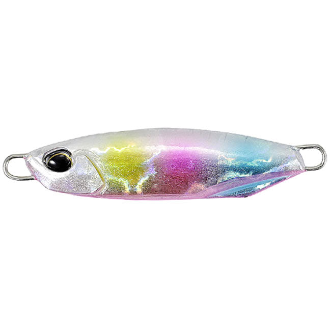 Cicada DUO Drag Metal Cast 4.9cm 20g PDA0002 Rainbow