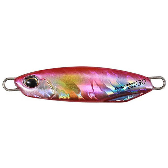 Cicada DUO Drag Metal Cast 4.9cm 20g PDA0270 Sparkling Pink Candy