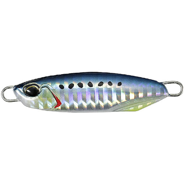 Cicada DUO Drag Metal Cast 7.5cm 80g PHA0011 Sardine