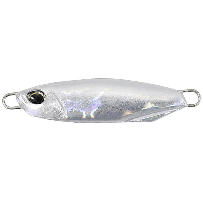 Cicada DUO Drag Metal Cast 7cm 60g PDA0005 Silver