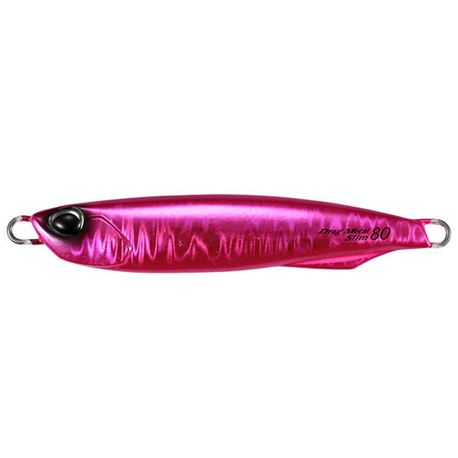 Cicada DUO Drag Metal Cast Slim Tachiuo Ltd. 5.9cm 20g PPA0434
