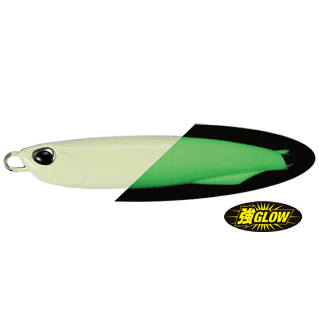 Cicada DUO Drag Metal Cast Slim Tachiuo Ltd. 9.4cm 60g PCC0439