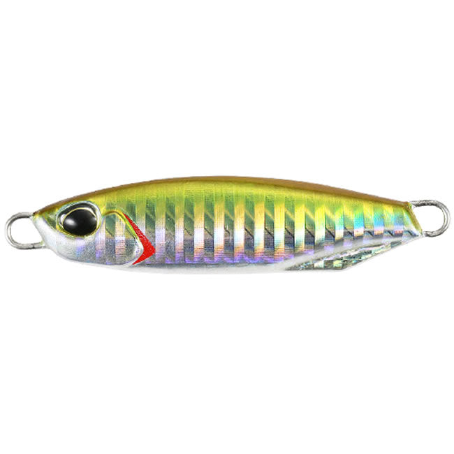 Cicada DUO Drag Metal Cast Slow 6cm 40g PHA0006
