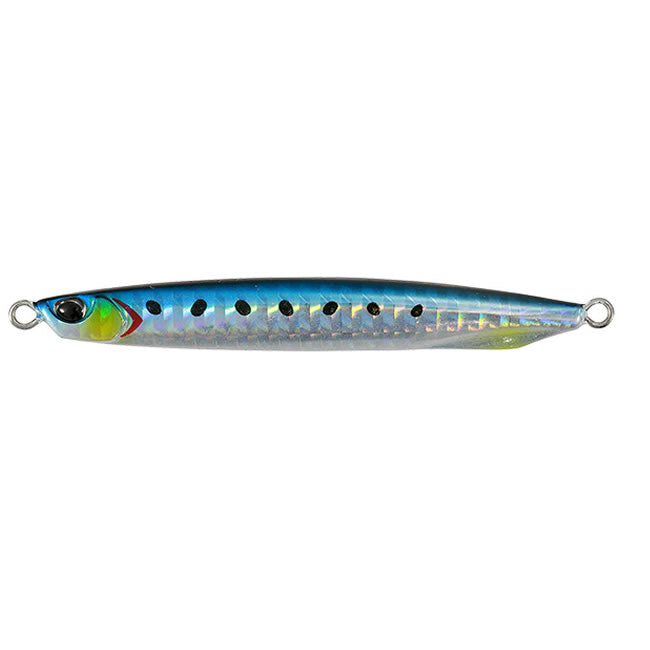 Cicada DUO Drag Metal Cast Super Slim PHA0011 Sardine, 8.2cm, 40g