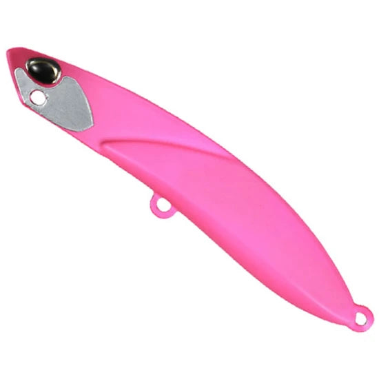 Cicada Duo Metal Garage Plate Jig, Acc0016 Mat Pink, 7cm, 30g