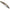 Cicada DUO Metal Garage Plate Jig, PMA0027 Mullet, 6.5cm, 20g