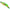 Cicada DUO Metal Garage Plate Vib, PXA0478 Green Gold Candy, 6.5cm, 20g
