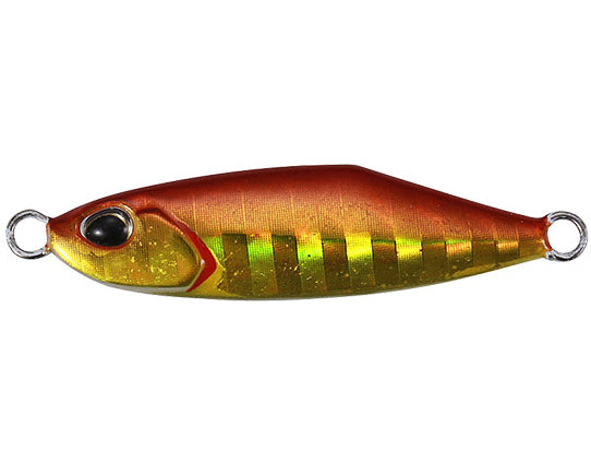 Cicada DUO Tetra Works TetraJig 3.7cm 5g PHA0026 Red Gold
