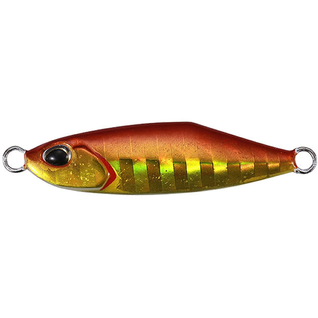 Cicada DUO Tetra Works TetraJig 4.9cm 12g PHA0026 Red Gold