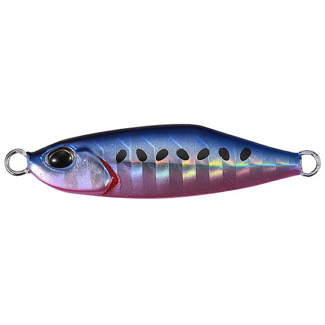Cicada DUO Tetra Works TetraJig PHA0187 Blue Pink Sardine, 4.1cm, 7g