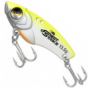 Cicada Fast Strike Cyborgstone Vibe 5.5cm, 13.5g, Pearl Yellow Back, 1buc/pac