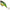 Cicada Fast Strike Intruder Deep Vib, Quiet 001, 5.3cm, 14.9g