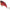 Cicada Fast Strike Intruder Deep Vib, Red Bull 004, 5.3cm, 14.9g