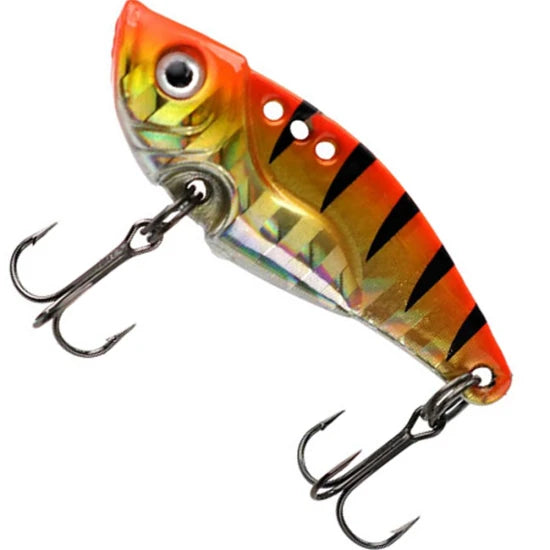 Cicada Formax Attack Vibe Pro, 4.5g, Culoare 14, 1buc/pac
