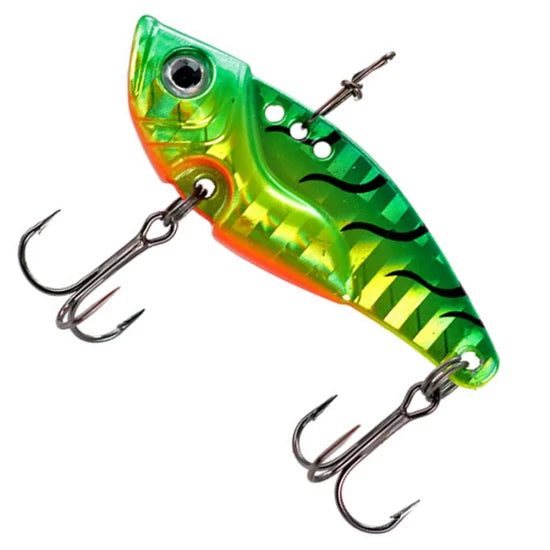 Cicada Formax Attack Vibe Pro, 7.5g, Culoare 15, 1buc/pac