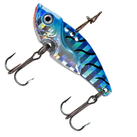Cicada Formax Attack Vibe Pro, 7.5g, Culoare 17, 1buc/pac