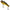 Cicada Gunki Muto Blade S, Acid Craw, 19.1g, 6.6cm, 1buc/pac