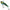 Cicada Gunki Muto Blade S, Blue Gill, 12.1g, 5.6cm, 1buc/pac