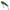 Cicada Gunki Muto Blade S, Blue Gill, 8.1g, 4.6cm, 1buc/pac