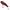 Cicada Gunki Muto Blade S, Red Craw, 12.1g, 5.6cm, 1buc/pac