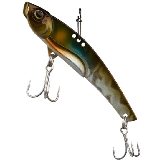 Cicada Illex Runner Blade, Bright Ayu, 15g, 7cm, 1buc/pac