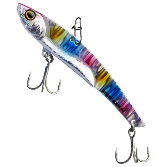 Cicada Illex Runner Blade, Cotton Candy, 23g, 9cm, 1buc/pac