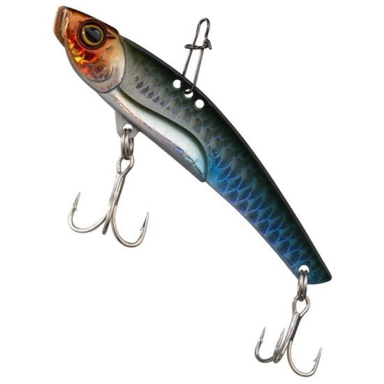 Cicada Illex Runner Blade, Hs Baitfish, 15g, 7cm, 1buc/pac