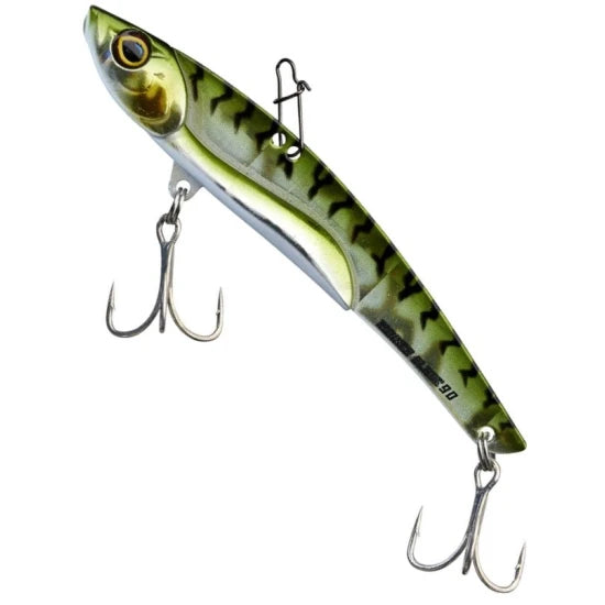 Cicada Illex Runner Blade, Mad Mack, 23g, 9cm, 1buc/pac