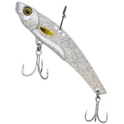 Cicada Illex Runner Blade, Pearl Bone, 15g, 7cm, 1buc/pac