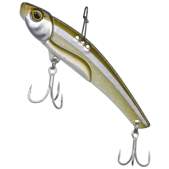 Cicada Illex Runner Blade, Secret Sand Eel, 23g, 9cm, 1buc/pac