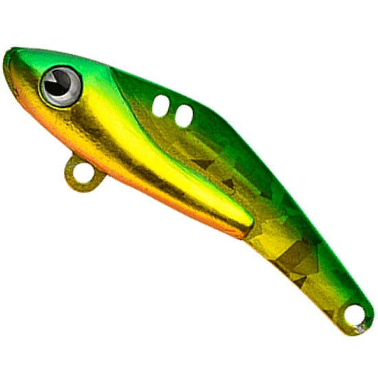 Cicada Ima Schneider 13, 009 Green Gold, 5.5cm, 13.0g