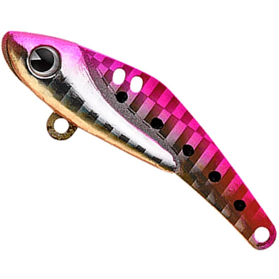 Cicada Ima Schneider 13, 013 Pink Back Orange Belly, 5.5cm, 13.0g