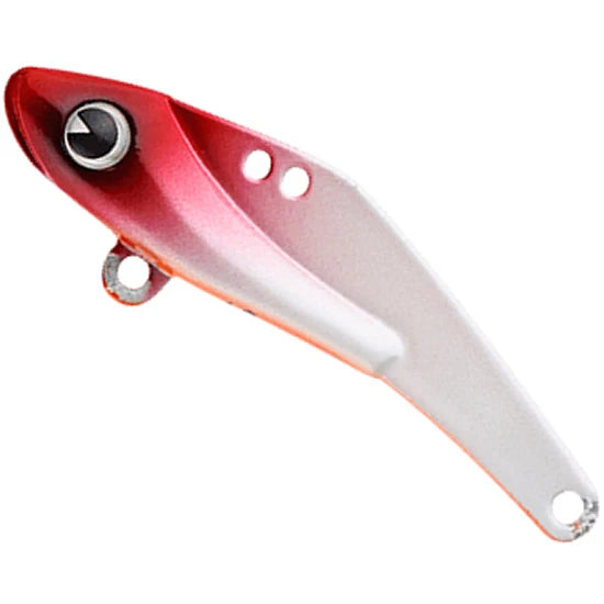 Cicada Ima Schneider 13, 017 Red Head Pearl Ob, 5.5cm, 13.0g