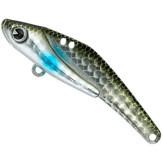 Cicada Ima Schneider 18, 004 Mullet, 6.8cm, 18.0g