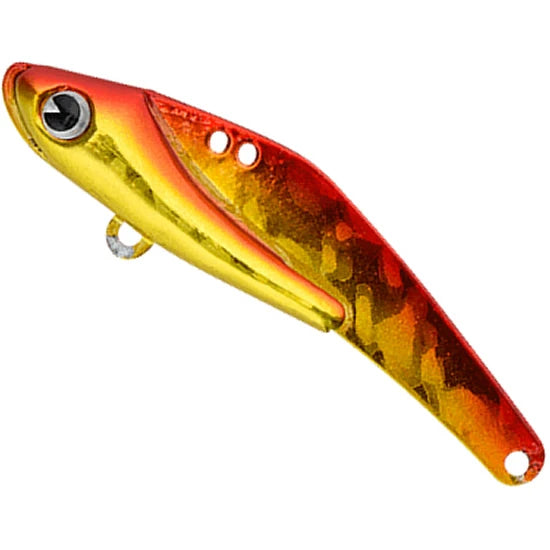 Cicada Ima Schneider 18, 008 Akakin, 6.8cm, 18.0g