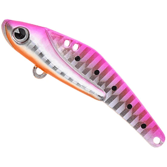 Cicada Ima Schneider 18, 013 Pink Back Orange Belly, 6.8cm, 18.0g