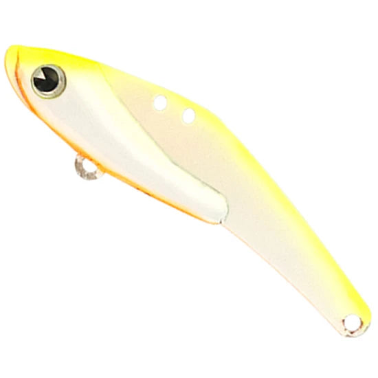 Cicada Ima Schneider 18, 020 Chart Back Pearl, 6.8cm, 18.0g