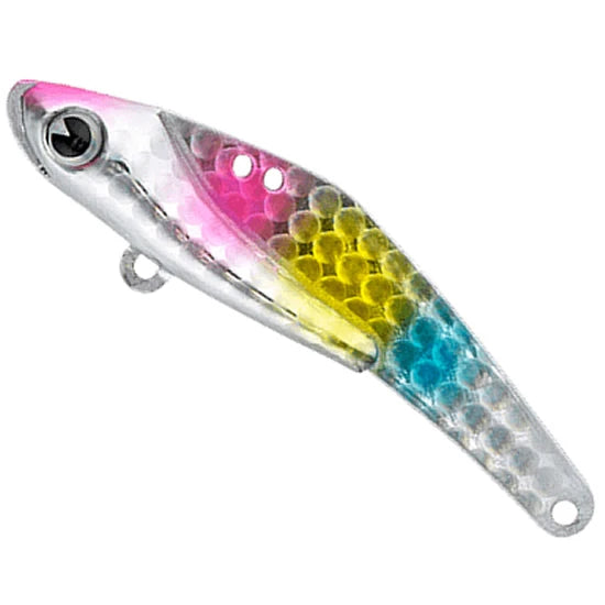 Cicada Ima Schneider 28, 003 Cotton Candy, 7.3cm, 28.0g