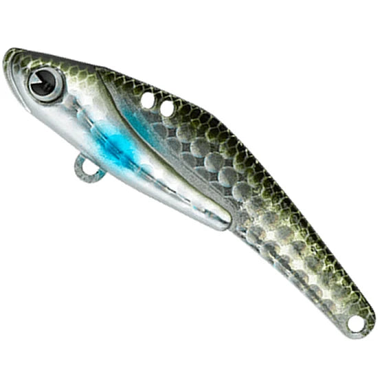 Cicada Ima Schneider 28, 004 Mullet, 7.3cm, 28.0g
