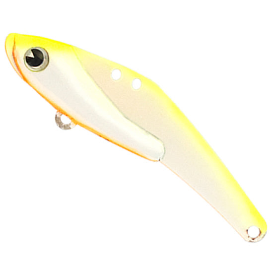Cicada IMA Schneider 28, 020 Chart Back Pearl, 7.3cm, 28.0g