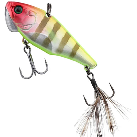 Cicada Jackall Speed Vibe, Noike Piero, 4.2cm, 7g