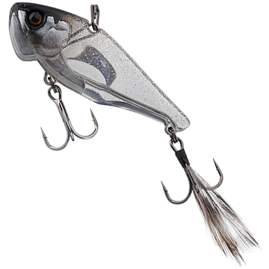 Cicada Jackall Speed Vibe, Prism Magic, 4.2cm, 5g