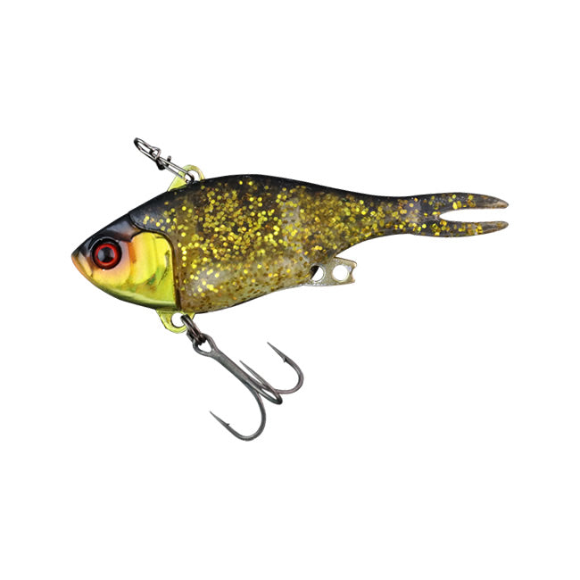 Cicada Jackall Jeublu 5.2cm 6.4g Gold Back